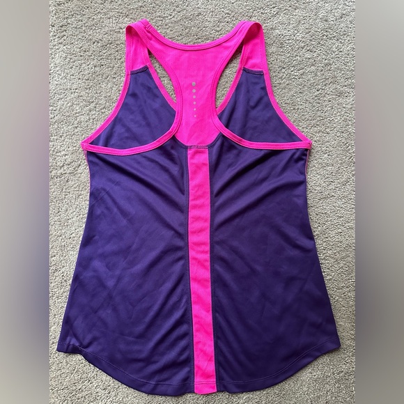 Jillian Michaels Impact Tank Top - Size M - Picture 2 of 3